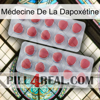 Médecine De La Dapoxétine 19